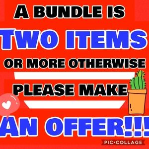 Rules for Bundles